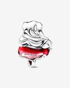 Charm PANDORA Bruja Escarlata de Marvel