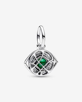 Charm PANDORA Colgante Ojo de Agamotto del Doctor Strange