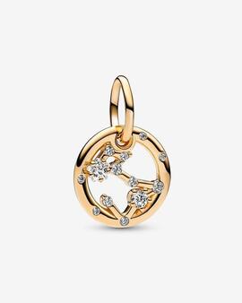 Charm Colgante PANDORA Zodiaco Piscis