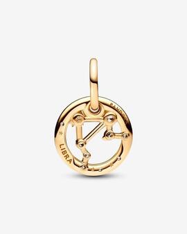 Charm Colgante PANDORA Zodiaco Libra