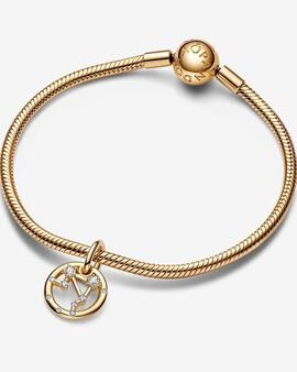 Charm Colgante PANDORA Zodiaco Libra