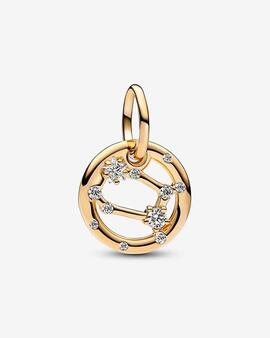 Charm Colgante PANDORA Zodiaco Géminis