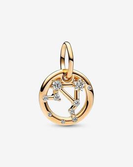 Charm Colgante PANDORA Zodiaco Libra