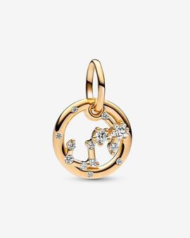 Charm Colgante PANDORA Zodiaco Escorpio