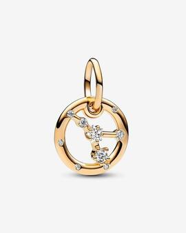 Charm Colgante PANDORA Zodiaco Cáncer