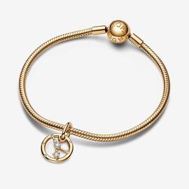 Charm Colgante PANDORA Zodiaco Cáncer