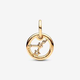 Charm Colgante PANDORA Zodiaco Cáncer