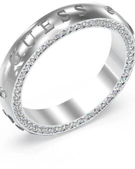 Anillo GUESS Circle Lights