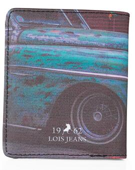 Cartera LOIS Vertical Coche