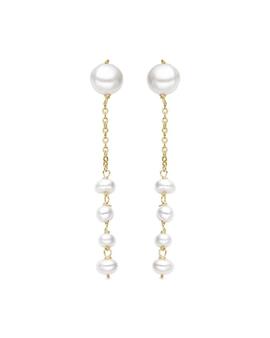 Pendientes LUXENTER  Fanaz
