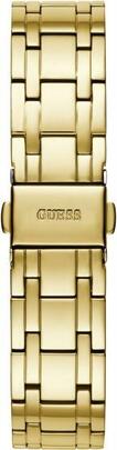 Reloj GUESS Cosmos Bisel Circonitas