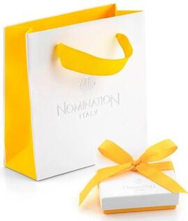 Pulsera NOMINATION Milleluci Letra X