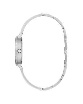 Reloj GUESS Tri Luxe Circonitas y Números