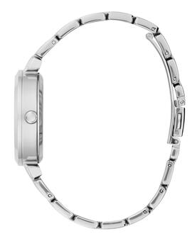 Reloj GUESS Crystal Clear Esfera con Circonitas