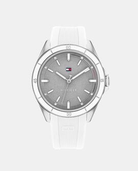 Reloj TOMMY HILFIGER Emma Blanco