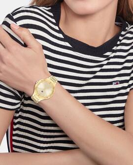 Reloj TOMMY HILFIGER Naomi