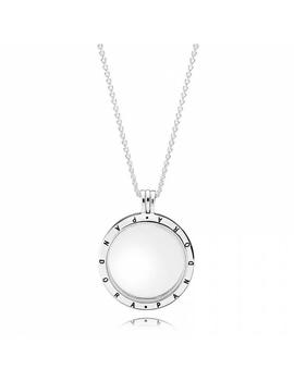 Colgante PANDORA Locket grande