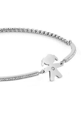 Pulsera NOMINATION Niña circon