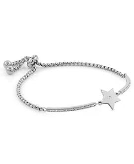 Pulsera NOMINATION Estrella con Circonita