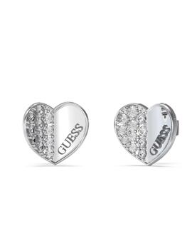 Pendientes GUESS  Lovely Guess Corazón