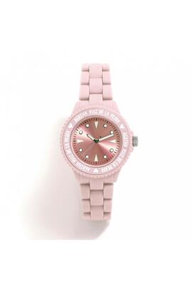 Reloj AGATHA Analógico Rosa