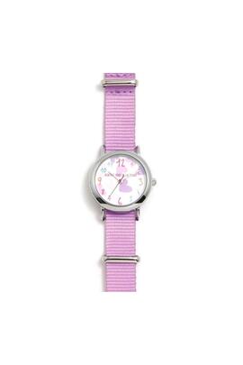 Reloj AGATHA Nylon Malva