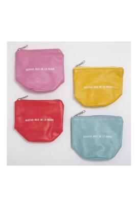 Reloj AGATHA Nylon Fucsia