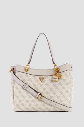 Bolso GUESS Izzy Logotipo 4g