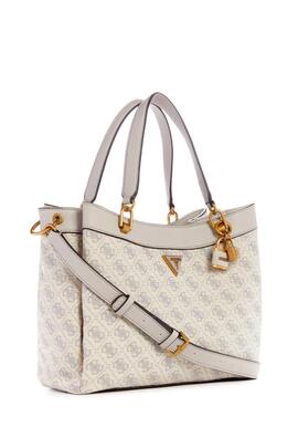 Bolso GUESS Izzy Logotipo 4g