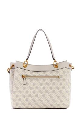 Bolso GUESS Izzy Logotipo 4g