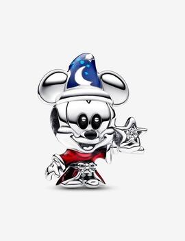 Charm PANDORA Mickey Aprendiz Hechicero