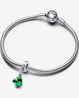 Charm PANDORA colgar Árbol de Navidad Brillante