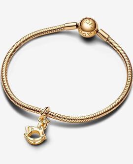 Charm PANDORA Shine Colgante Balancín Unicornio
