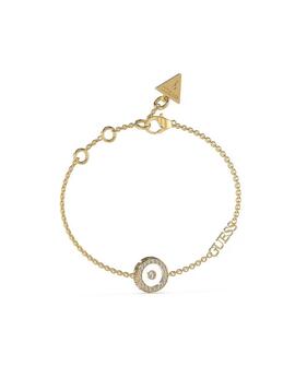 Pulsera GUESS Bond Círculo