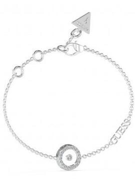 Pulsera GUESS Ciroconita Flotante