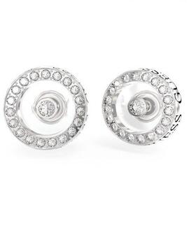 Pendientes GUESS Ciroconita Flotante