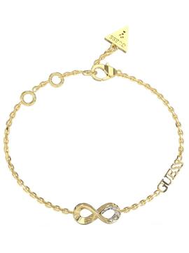 Pulsera GUESS Infinito