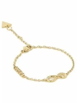 Pulsera GUESS Infinito