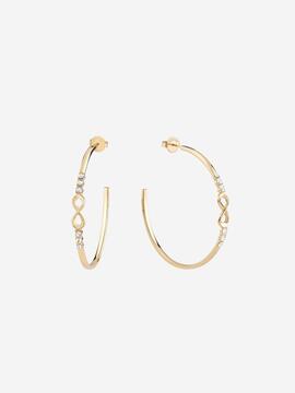 Pendientes 'Endless Dream'