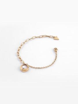 Pulsera GUESS 'Rolling Hearts'