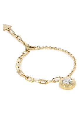 Pulsera GUESS 'Rolling Hearts'