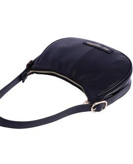 Bolso DON ALGODON gondola negra