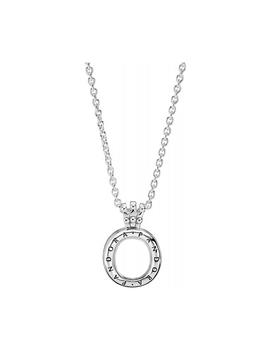 Colgante PANDORA Locket Corona