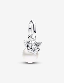 Charm PANDORA Mini Colgante ME Cupido