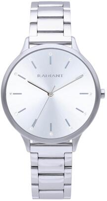 Reloj RADIANT Addict acero bisel liso