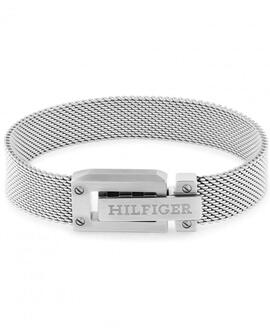 Pulsera TOMMY HILFIGER correa malla acero