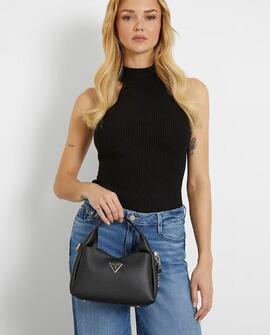 Bolso GUESS Iwona mano piel