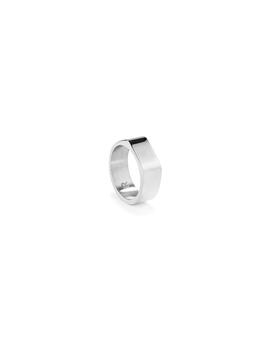 Anillo RADIANT sello acero