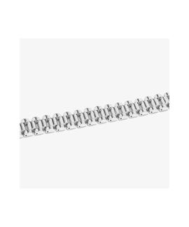 Pulsera RADIANT president Plata BAND