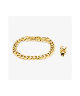 Pulsera RADIANT Oro BOXER